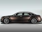 Lancia Thema 2011 года